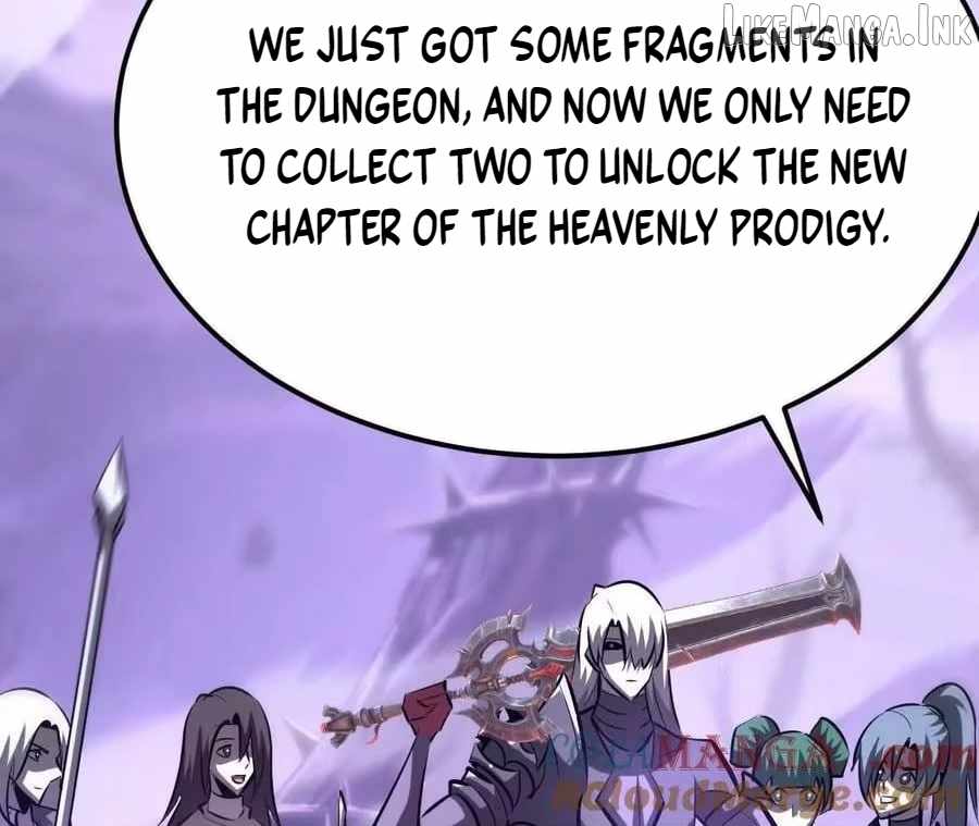 Unparalleled in the Online Gaming World [Remake] Ch.101 p77