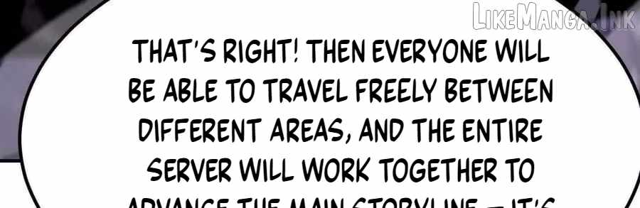 Unparalleled in the Online Gaming World [Remake] Ch.101 p79