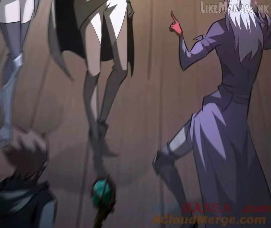 Unparalleled in the Online Gaming World [Remake] Ch.101 p9