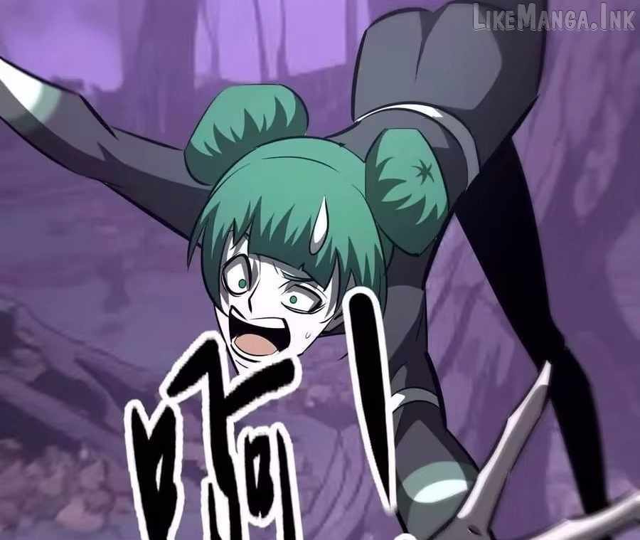 Unparalleled in the Online Gaming World [Remake] Ch.101 p86