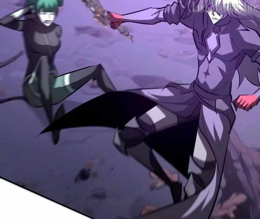 Unparalleled in the Online Gaming World [Remake] Ch.101 p95