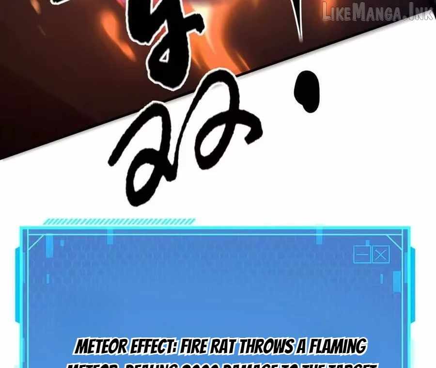 Unparalleled in the Online Gaming World [Remake] Ch.102 p11