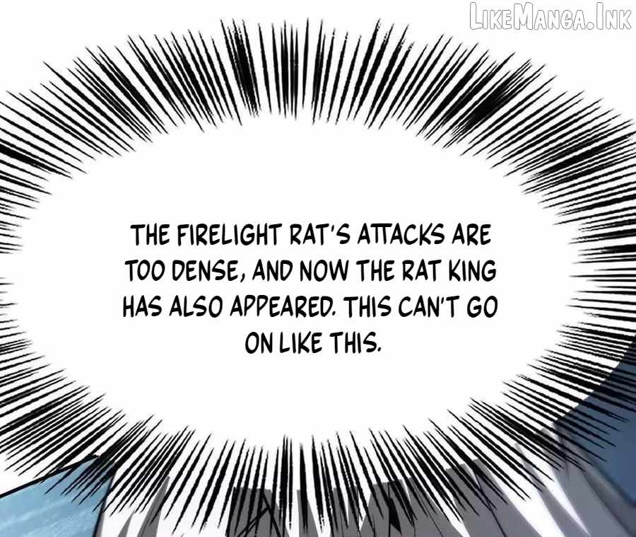 Unparalleled in the Online Gaming World [Remake] Ch.102 p107