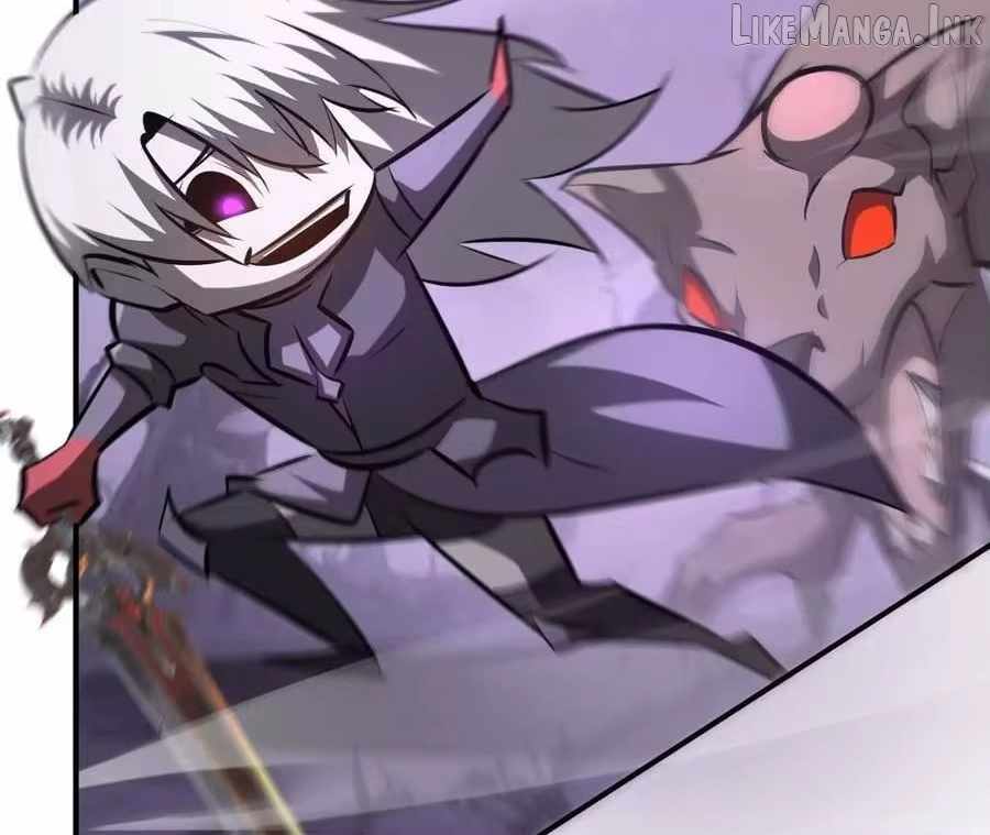Unparalleled in the Online Gaming World [Remake] Ch.102 p126