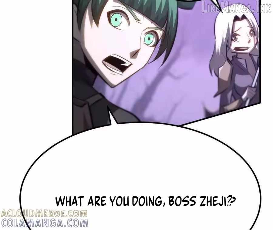 Unparalleled in the Online Gaming World [Remake] Ch.102 p129