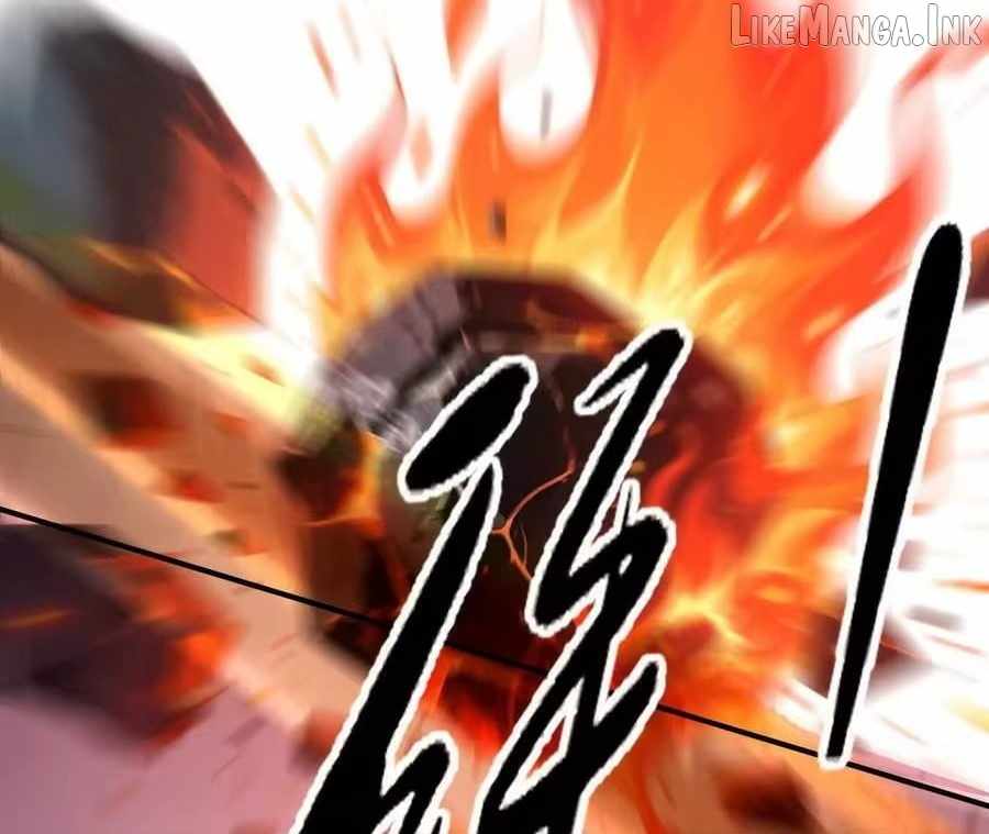 Unparalleled in the Online Gaming World [Remake] Ch.102 p16