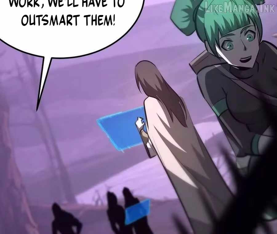Unparalleled in the Online Gaming World [Remake] Ch.102 p182