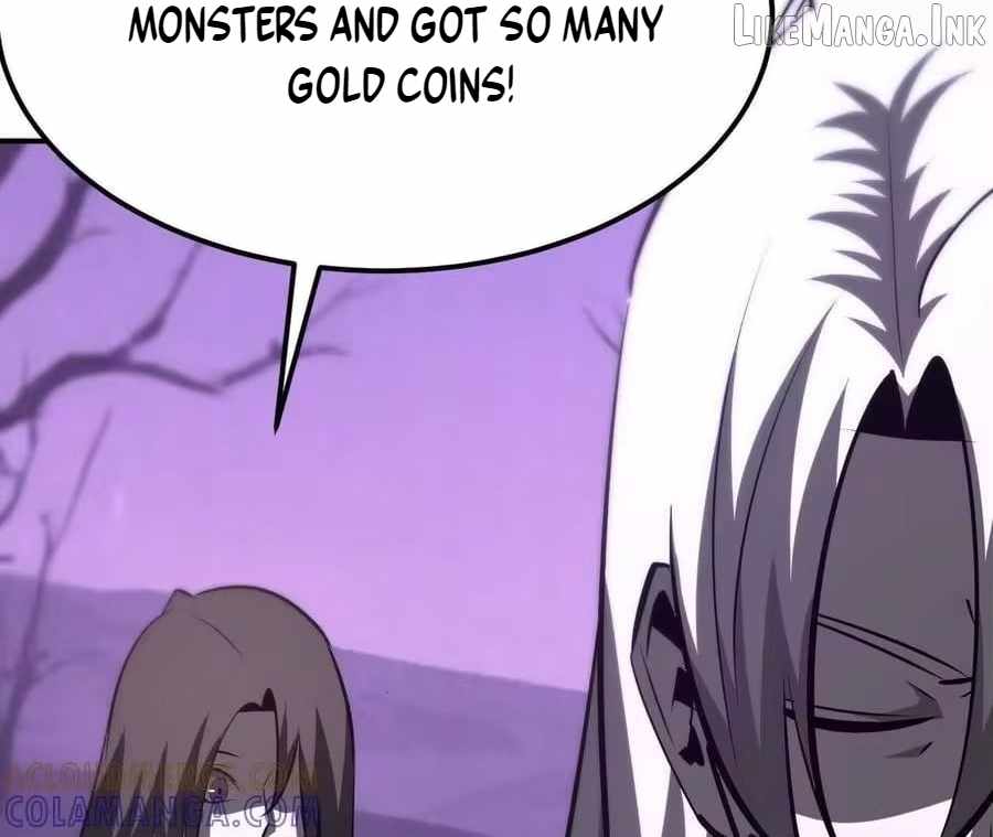Unparalleled in the Online Gaming World [Remake] Ch.102 p185