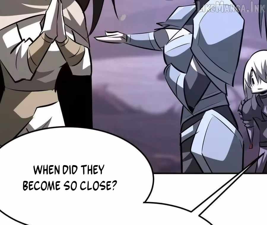 Unparalleled in the Online Gaming World [Remake] Ch.102 p194