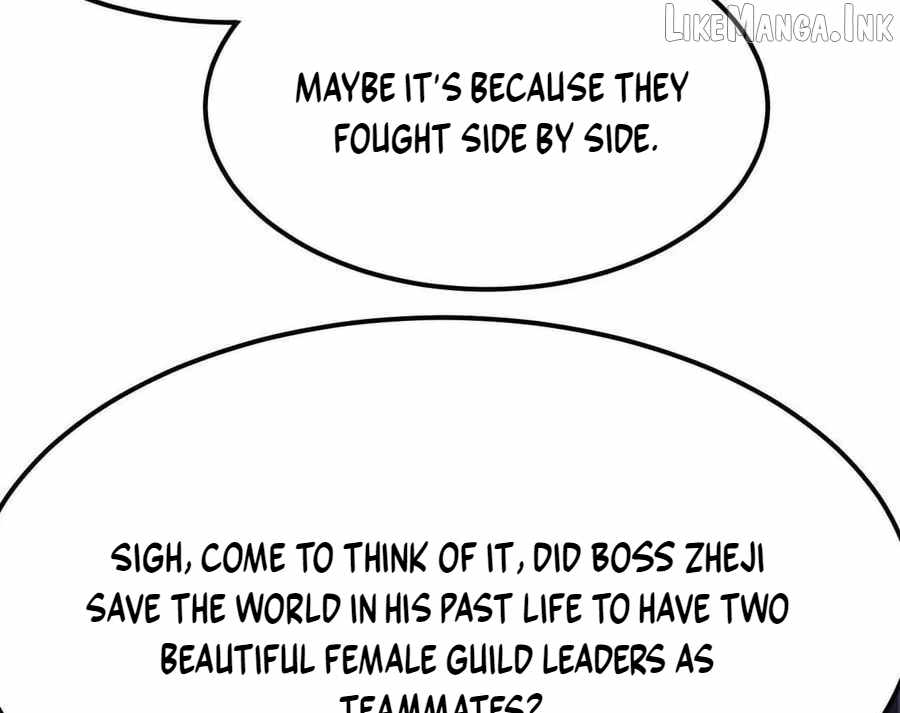 Unparalleled in the Online Gaming World [Remake] Ch.102 p195
