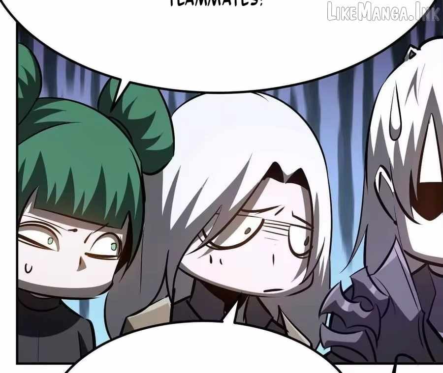 Unparalleled in the Online Gaming World [Remake] Ch.102 p196