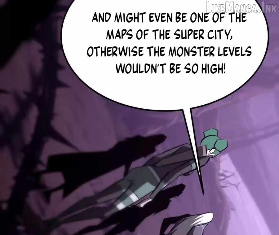 Unparalleled in the Online Gaming World [Remake] Ch.102 p204