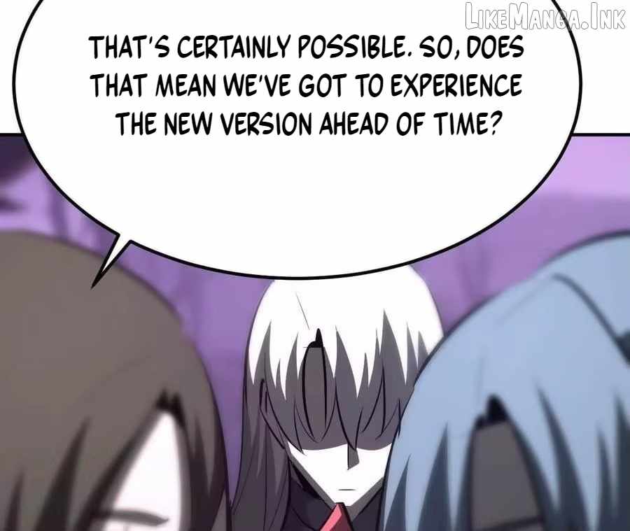 Unparalleled in the Online Gaming World [Remake] Ch.102 p207