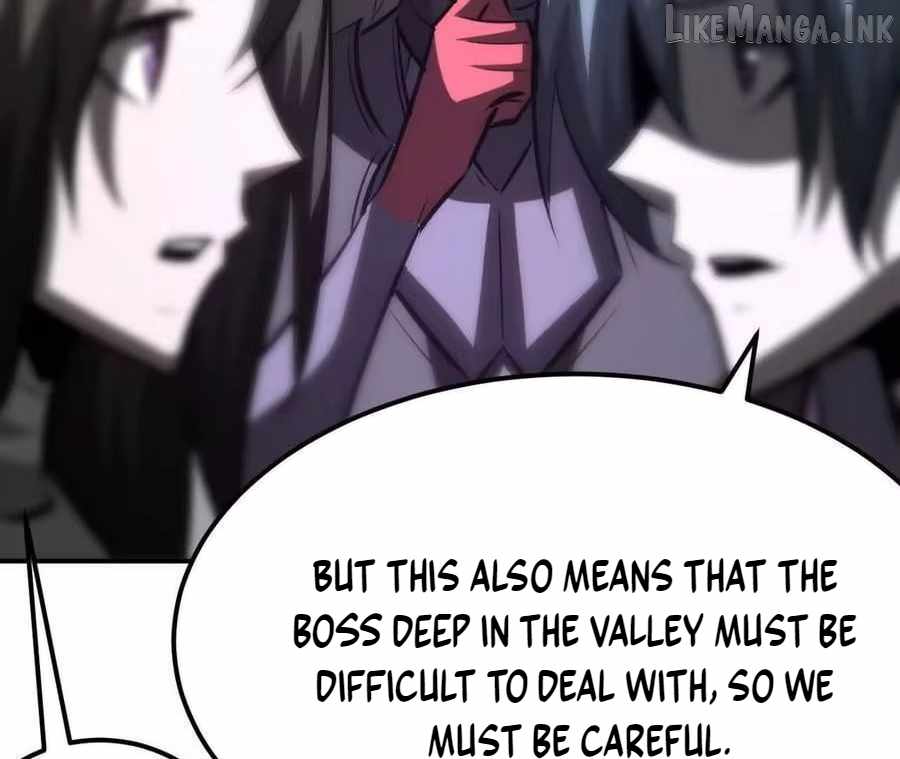 Unparalleled in the Online Gaming World [Remake] Ch.102 p208