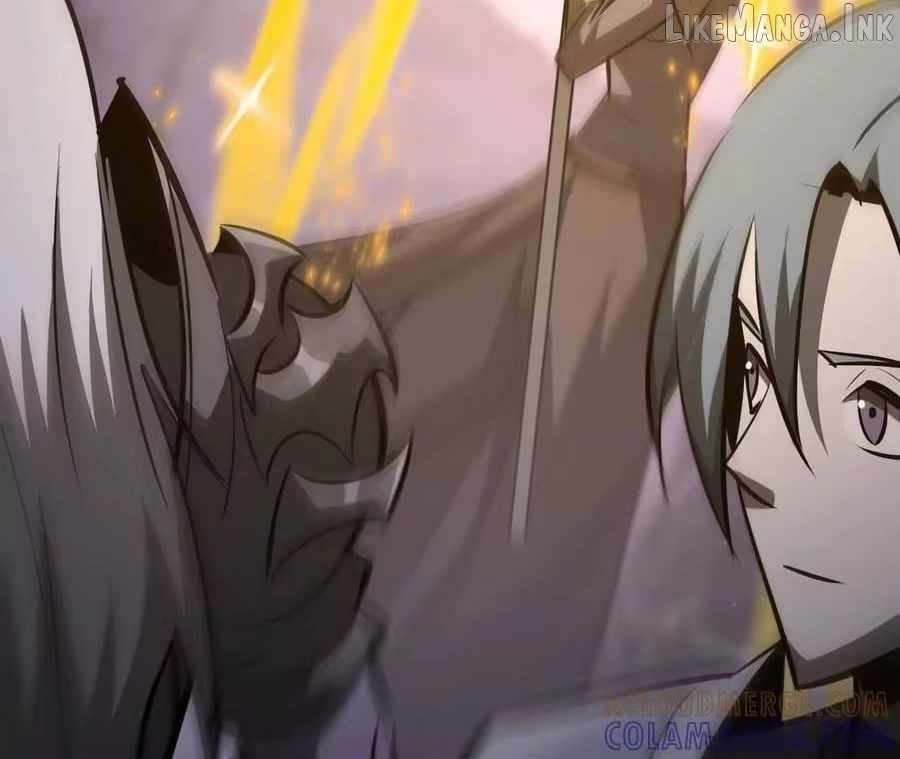 Unparalleled in the Online Gaming World [Remake] Ch.102 p25