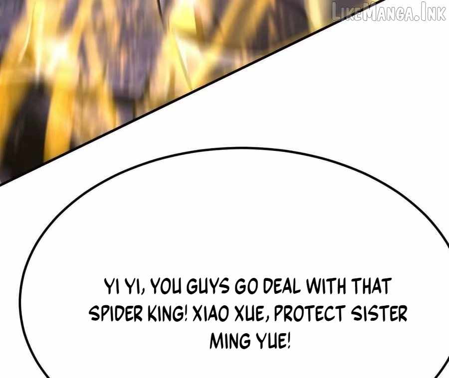Unparalleled in the Online Gaming World [Remake] Ch.102 p31