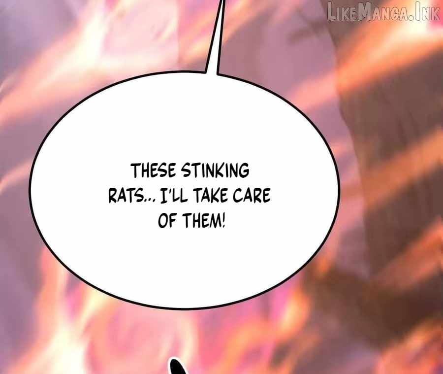 Unparalleled in the Online Gaming World [Remake] Ch.102 p35