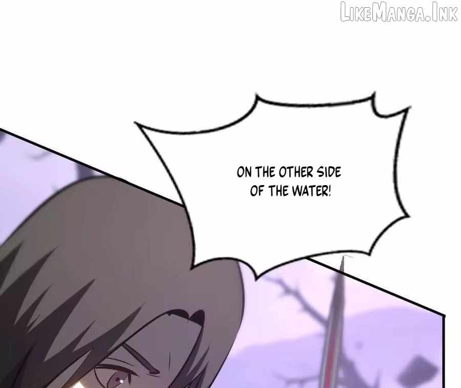 Unparalleled in the Online Gaming World [Remake] Ch.102 p44