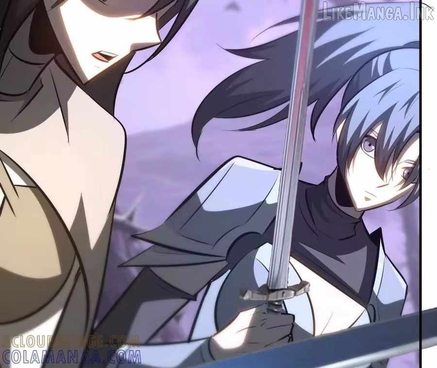 Unparalleled in the Online Gaming World [Remake] Ch.102 p45
