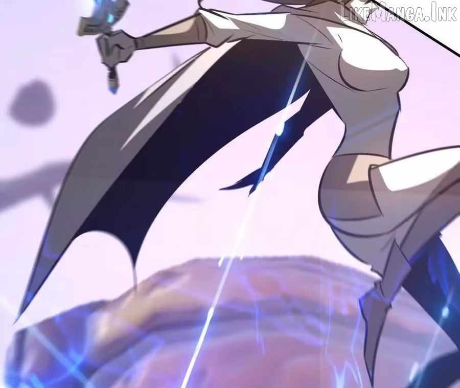Unparalleled in the Online Gaming World [Remake] Ch.102 p52