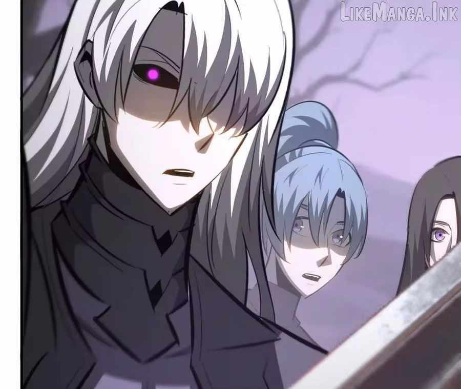 Unparalleled in the Online Gaming World [Remake] Ch.103 p2