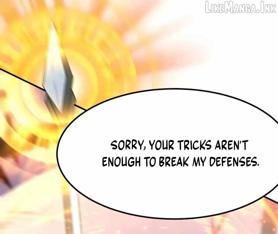 Unparalleled in the Online Gaming World [Remake] Ch.103 p114