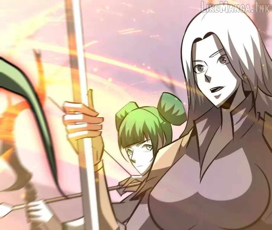 Unparalleled in the Online Gaming World [Remake] Ch.103 p115