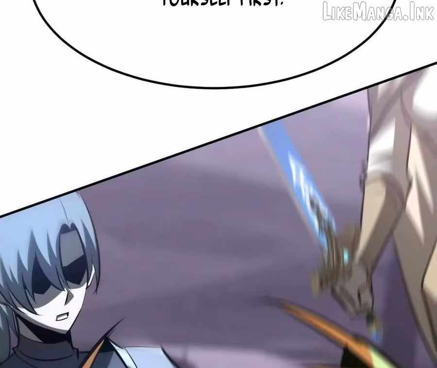 Unparalleled in the Online Gaming World [Remake] Ch.103 p118