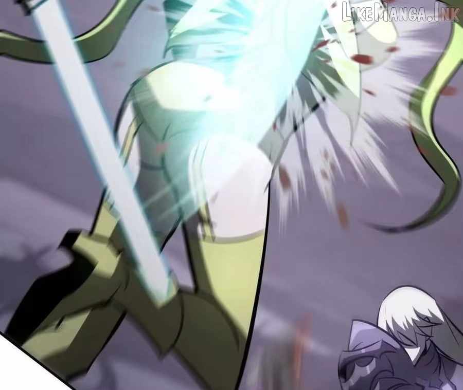 Unparalleled in the Online Gaming World [Remake] Ch.103 p124