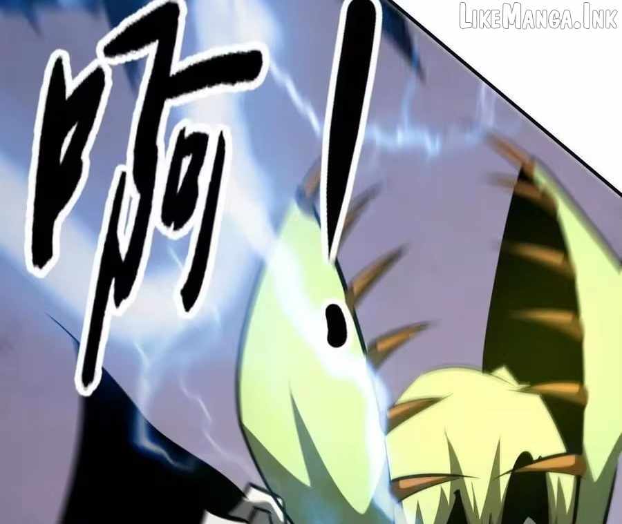 Unparalleled in the Online Gaming World [Remake] Ch.103 p135