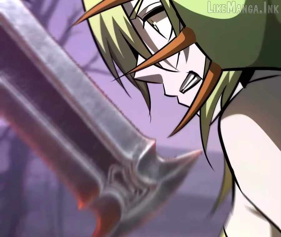 Unparalleled in the Online Gaming World [Remake] Ch.103 p144
