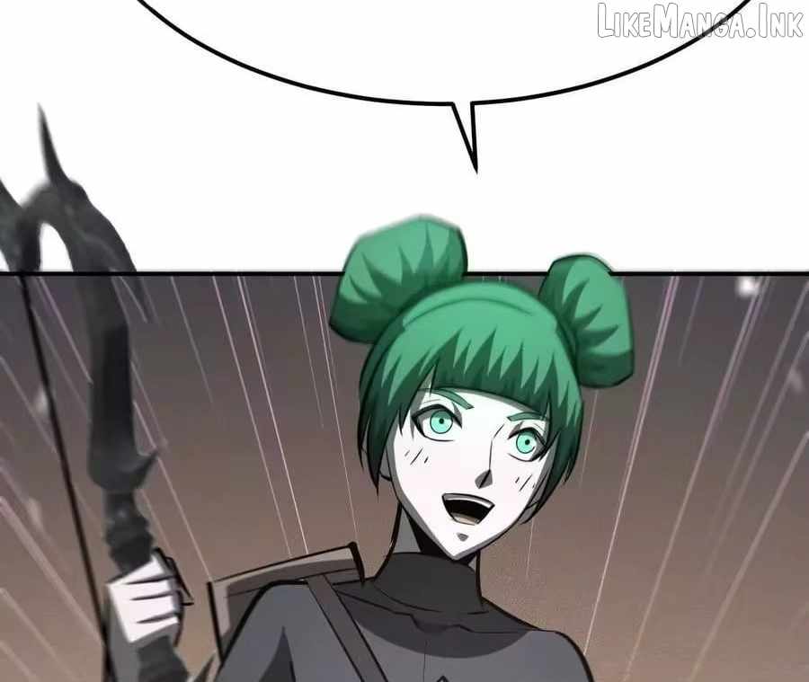 Unparalleled in the Online Gaming World [Remake] Ch.103 p170