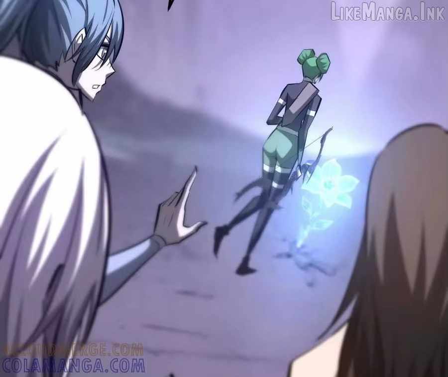 Unparalleled in the Online Gaming World [Remake] Ch.103 p193