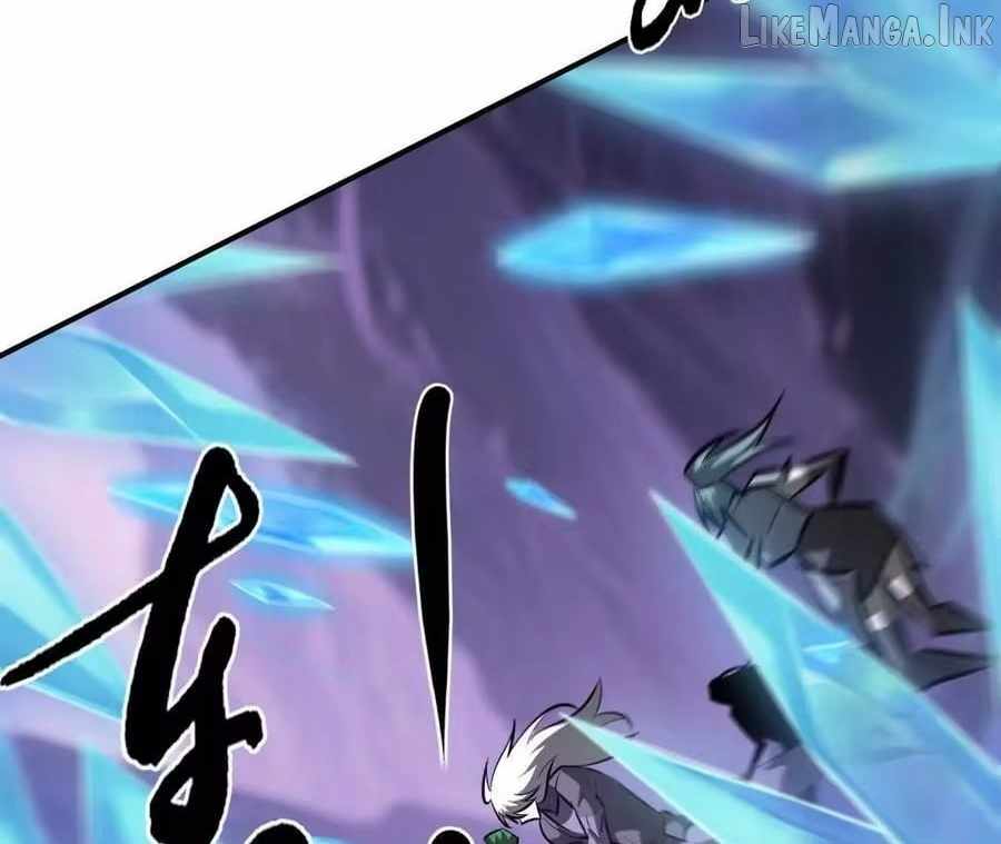 Unparalleled in the Online Gaming World [Remake] Ch.103 p218