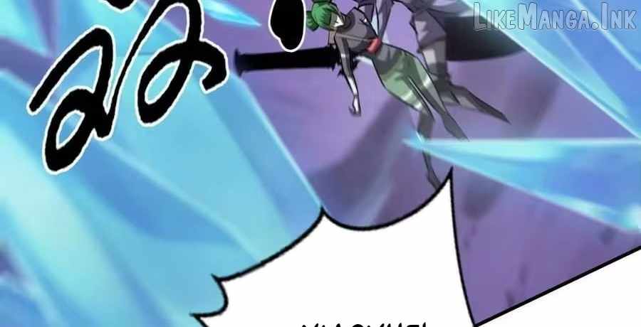 Unparalleled in the Online Gaming World [Remake] Ch.103 p219