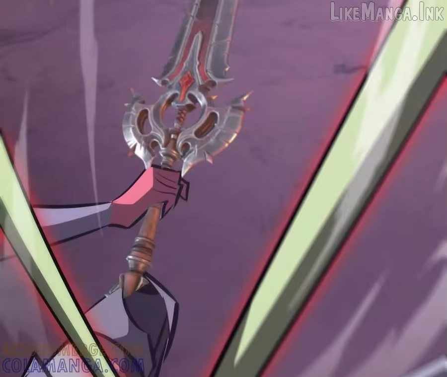 Unparalleled in the Online Gaming World [Remake] Ch.103 p25