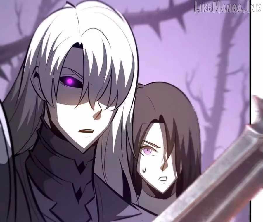 Unparalleled in the Online Gaming World [Remake] Ch.103 p56