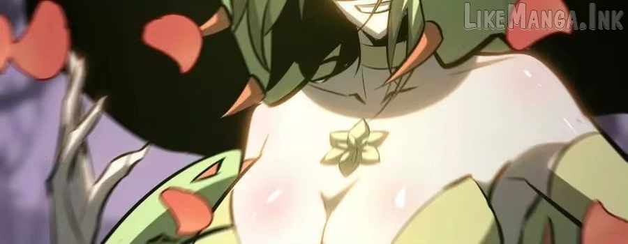 Unparalleled in the Online Gaming World [Remake] Ch.103 p10