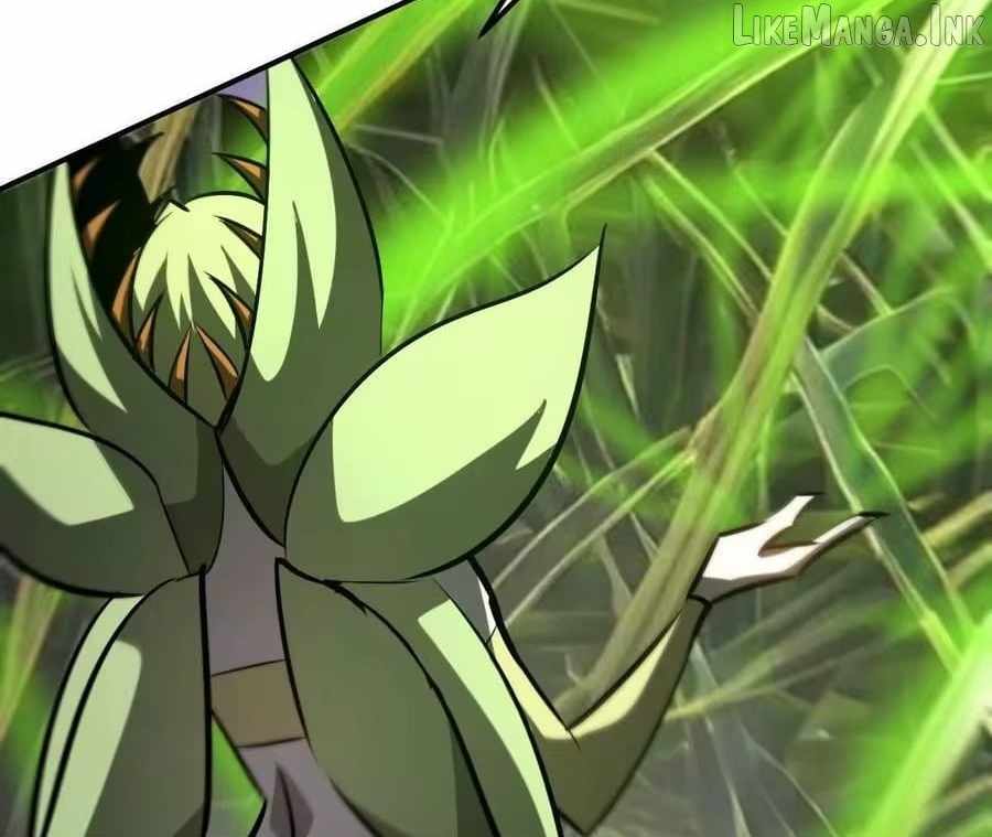 Unparalleled in the Online Gaming World [Remake] Ch.103 p94