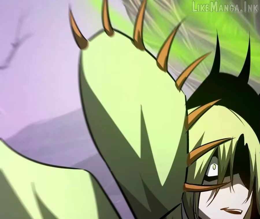 Unparalleled in the Online Gaming World [Remake] Ch.103 p98