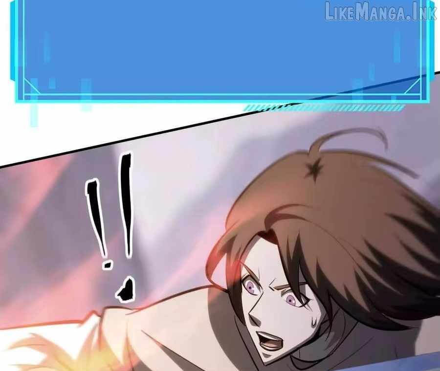 Unparalleled in the Online Gaming World [Remake] Ch.104 p2