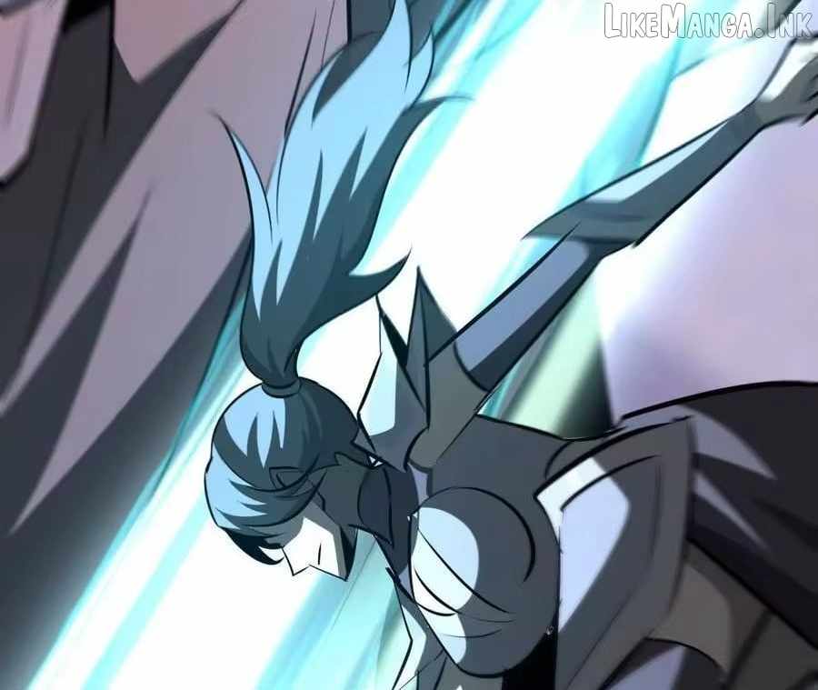 Unparalleled in the Online Gaming World [Remake] Ch.104 p110