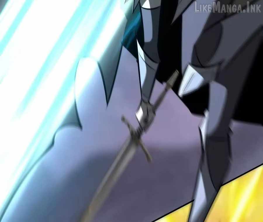 Unparalleled in the Online Gaming World [Remake] Ch.104 p111