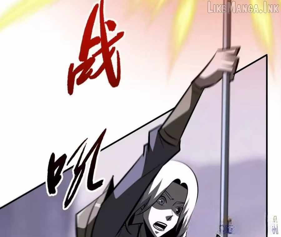 Unparalleled in the Online Gaming World [Remake] Ch.104 p113