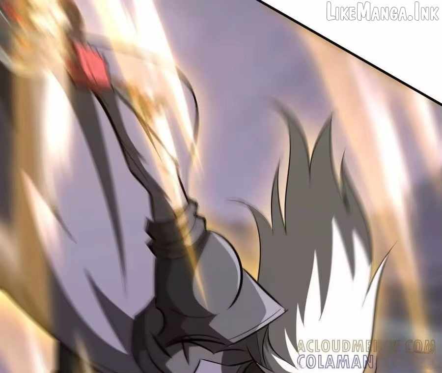 Unparalleled in the Online Gaming World [Remake] Ch.104 p117