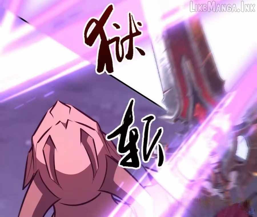 Unparalleled in the Online Gaming World [Remake] Ch.104 p121