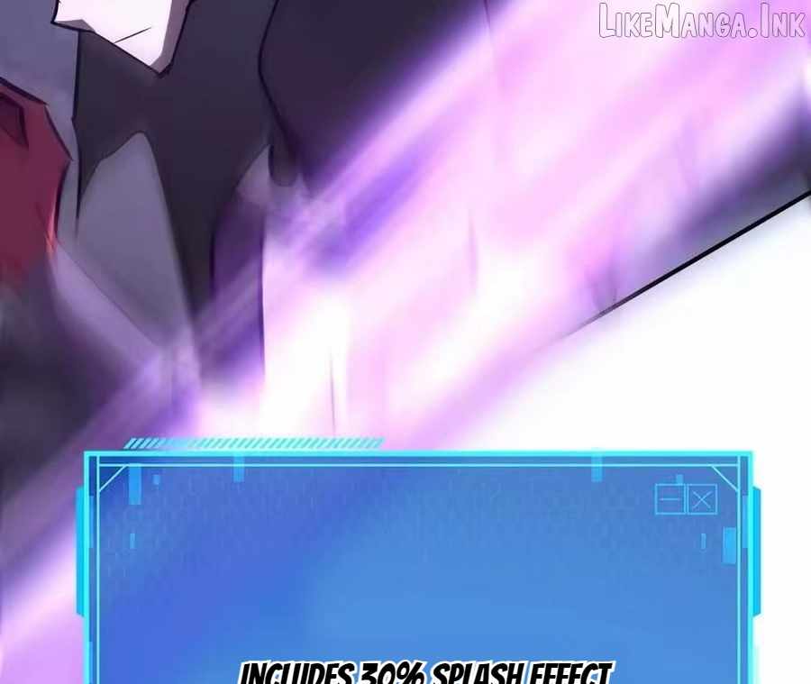 Unparalleled in the Online Gaming World [Remake] Ch.104 p124