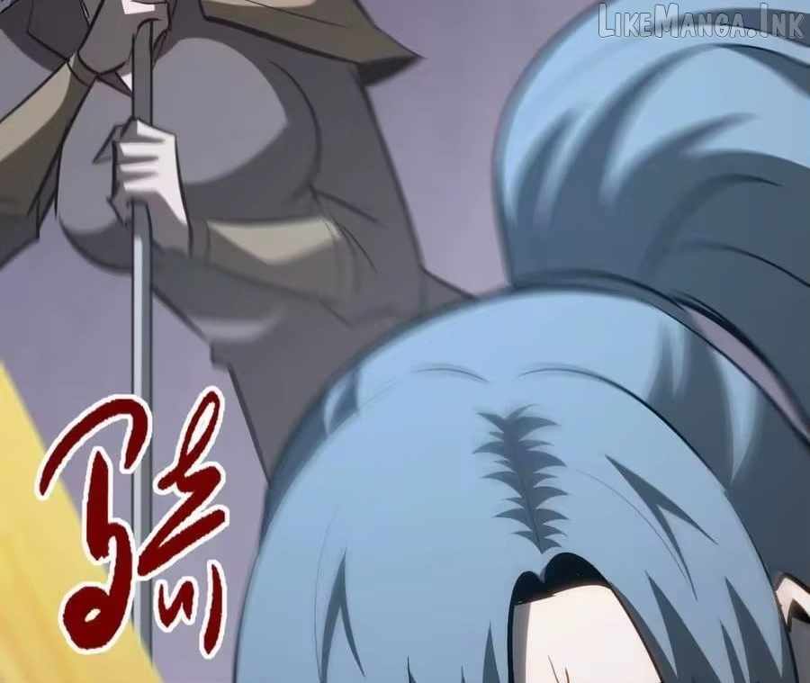 Unparalleled in the Online Gaming World [Remake] Ch.104 p160
