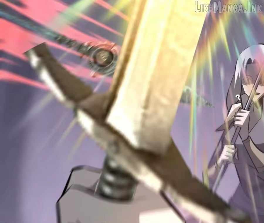 Unparalleled in the Online Gaming World [Remake] Ch.104 p167