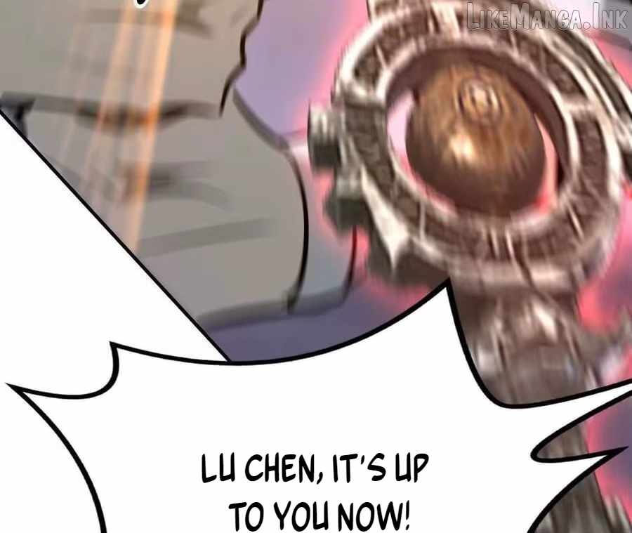 Unparalleled in the Online Gaming World [Remake] Ch.104 p186